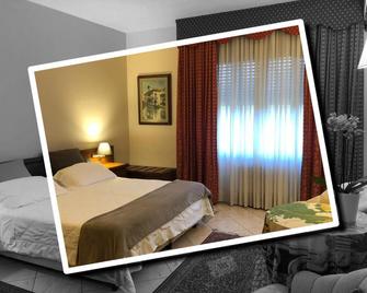 B&B Casa Boscolo - Piove di Sacco - Ložnice