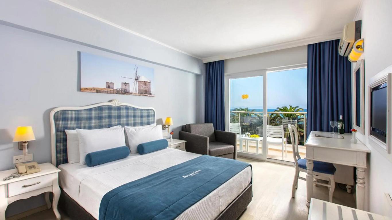 Atlantique Holiday Club