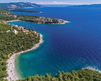 Apartments Bruno, (16612), Rabac, Croatia - Rabac - Playa