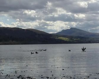 The Bryntirion Inn - Bala