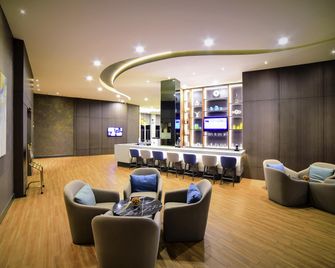 Mercure Selangor Selayang - Batu Caves - Salónek