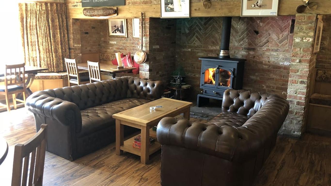 The Ship Inn