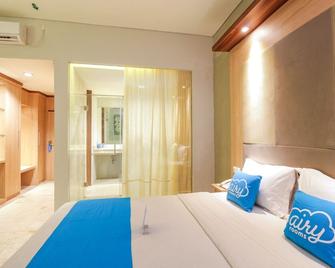 Airy Sentul Raya Jakarta Km 49 5 Bogor - Sukaraja - Schlafzimmer