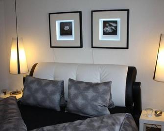 Hotel Krone Sihlbrugg - Horgen - Sala de estar
