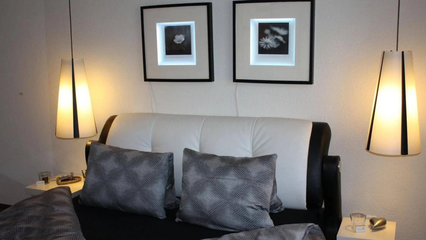 Hotel Krone Sihlbrugg