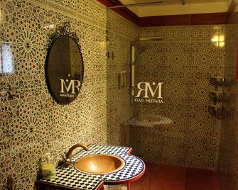 Riad Meftaha - Rabat