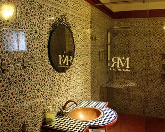 Riad Meftaha - Rabat