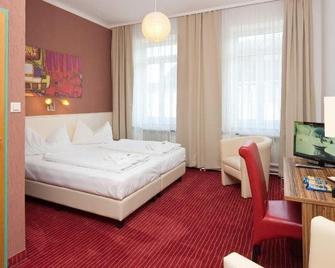 Stadthotel Hauser Eck - Sankt Pölten - Quarto
