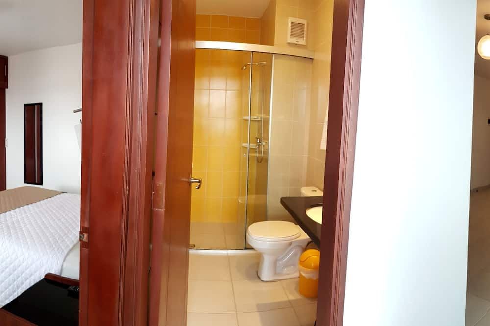 Apart Hotel Premium Suites Santa Cruz