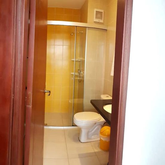 Apart Hotel Premium Suites Santa Cruz
