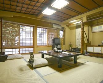 Senshinkan Matsuya - Yamanouchi