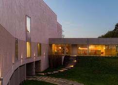Best Western PLUS Hotel Divona Cahors - Cahors - Edifício