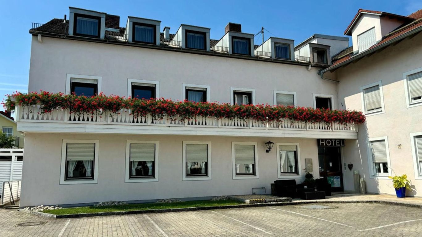 Hotel Fischerwirt
