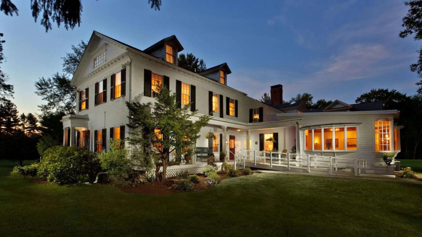 The Egremont Village Inn