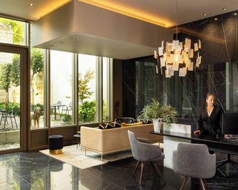 La Maison Bord'eaux - Bordéus - Lobby