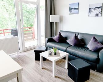 Haus am See HS 337 - Goslar - Stue