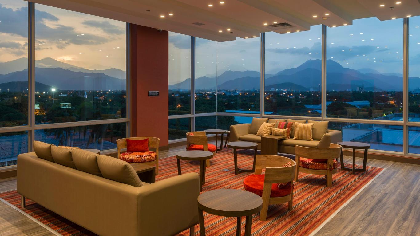 Hampton By Hilton Valledupar