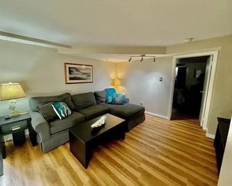 Maryland avenue 58 #6 - Rehoboth Beach - Salon