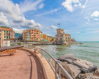 2 Bedroom Cozy Apartment In Rapallo - Rapallo