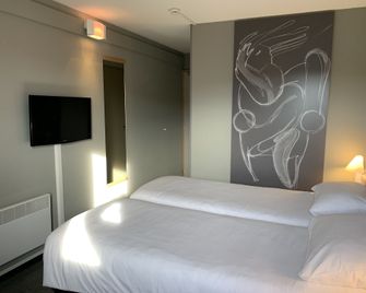 ibis Auray - Auray