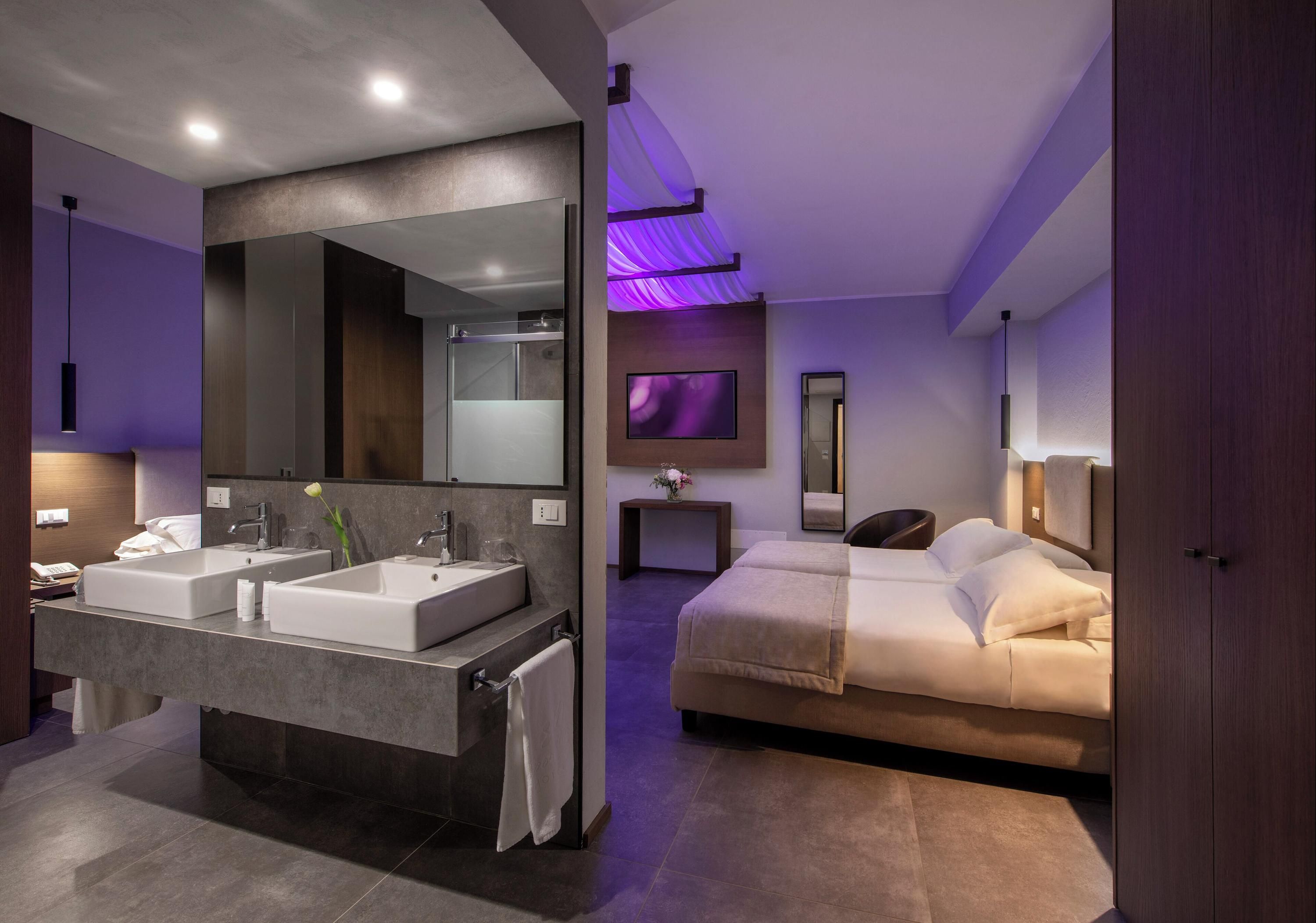 Sport Village Hotel & Spa - Castel di Sangro