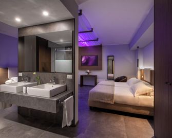 Sport Village Hotel & Spa - Castel di Sangro