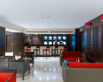 أزاليا هوتل باماكو - باماكو - بار