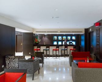 Azalai Hotel Bamako - באמאקו - בר