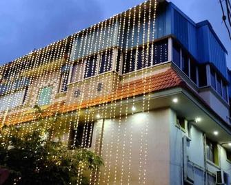 Hotel Vaani Villa - 馬杜賴 - 建築
