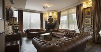 Hotel Aviator Boutique - Otopeni