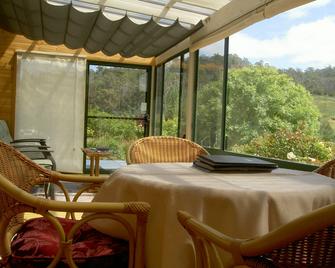 Hamlet Downs Country Accommodation - Fentonbury - Habitación