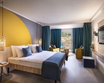 Sunny Baska Hotel by Valamar, Ex Corinth - Baška