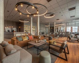 Scandic Sortland - Sortland - Hol