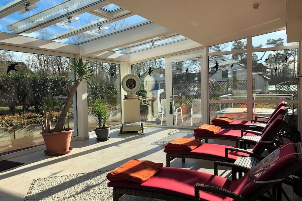 هوتل سونينهوجيل