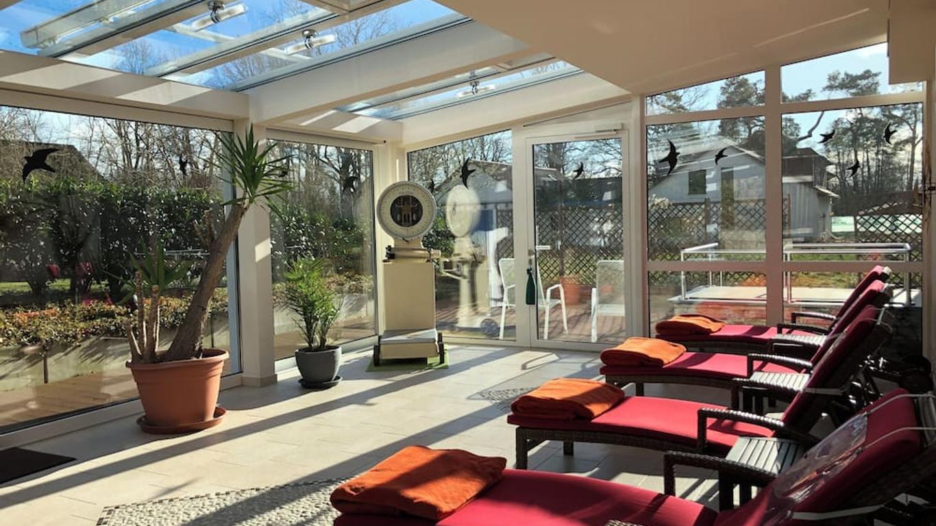 زوننهوجل هوتل آند ريستورانت