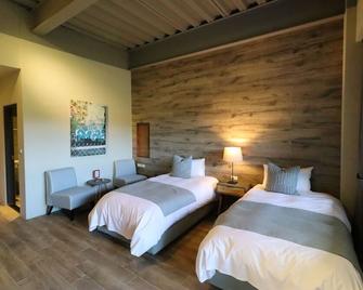 Yanee - Yuchi Township - Chambre