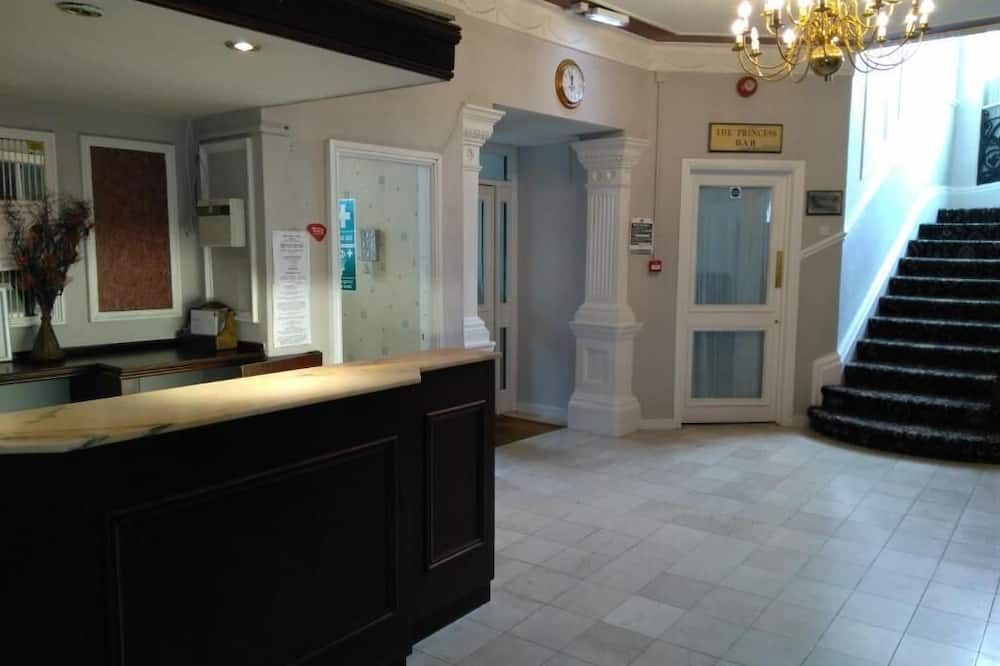 ذا كراون هوتل - Stoke-on-Trent - أفضل طعام