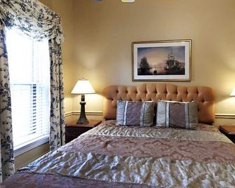 Bellevue House - Newport - Habitación