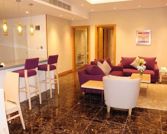 Sas Residence & Hotel Dhahran - Al Khobar