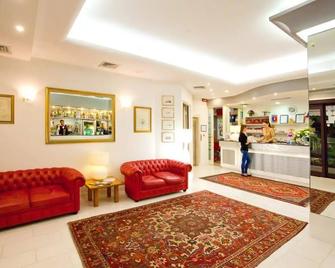Hotel Savoy - Caorle - Lobby
