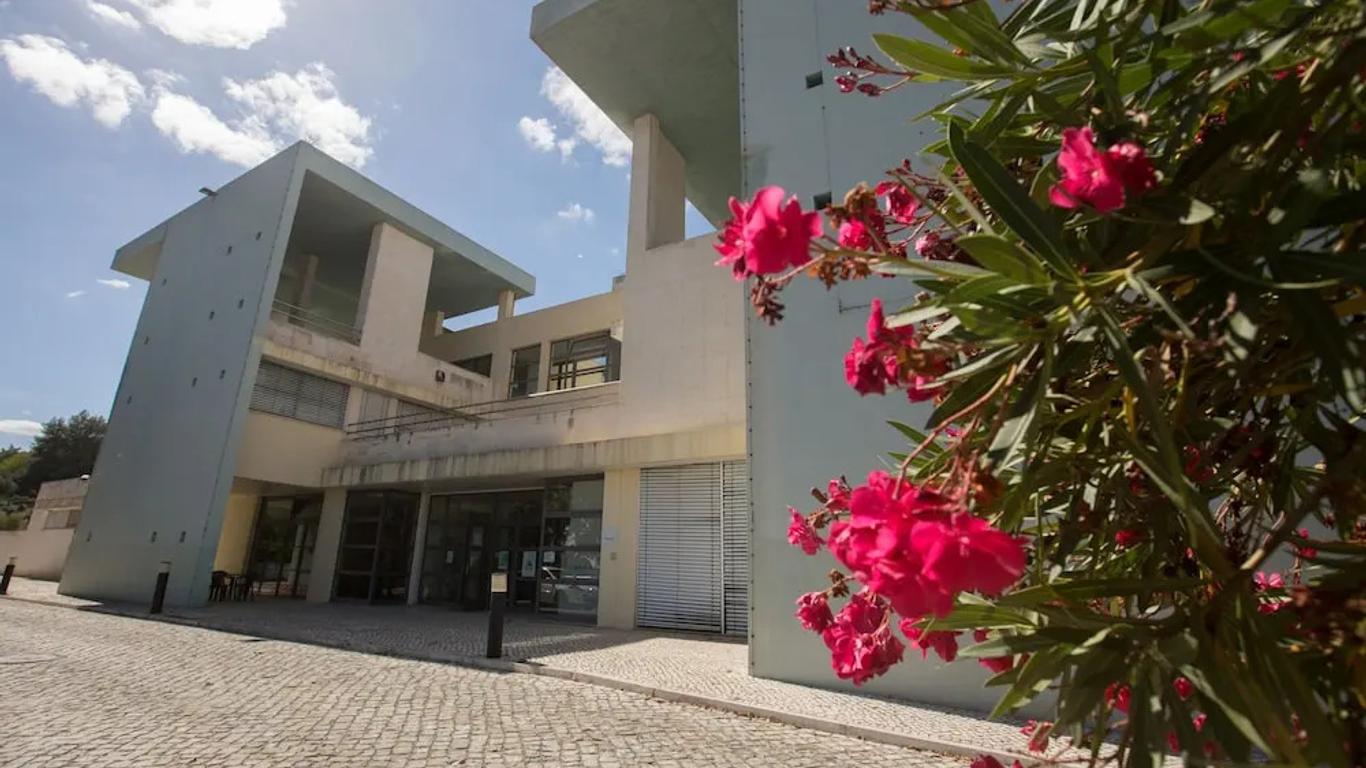 HI Abrantes - Pousada de Juventude