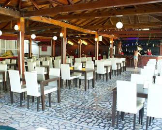 Ares City Hotel - Kemer - Restaurant