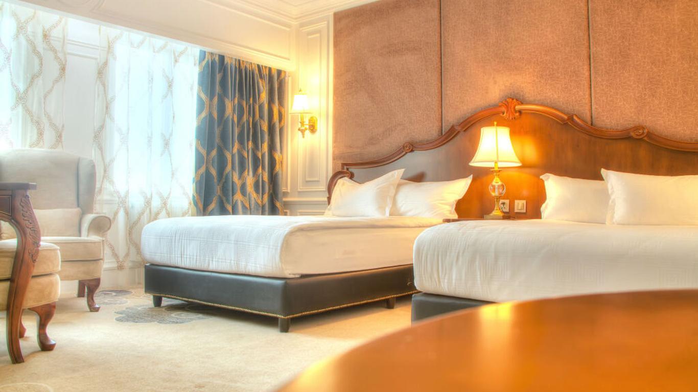 Bishrelt Hotel
