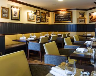 Maxx Hotel Jena - Iéna - Restaurant