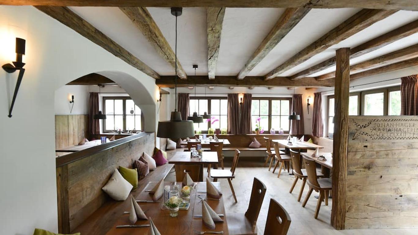 Gasthaus Aiplspitz