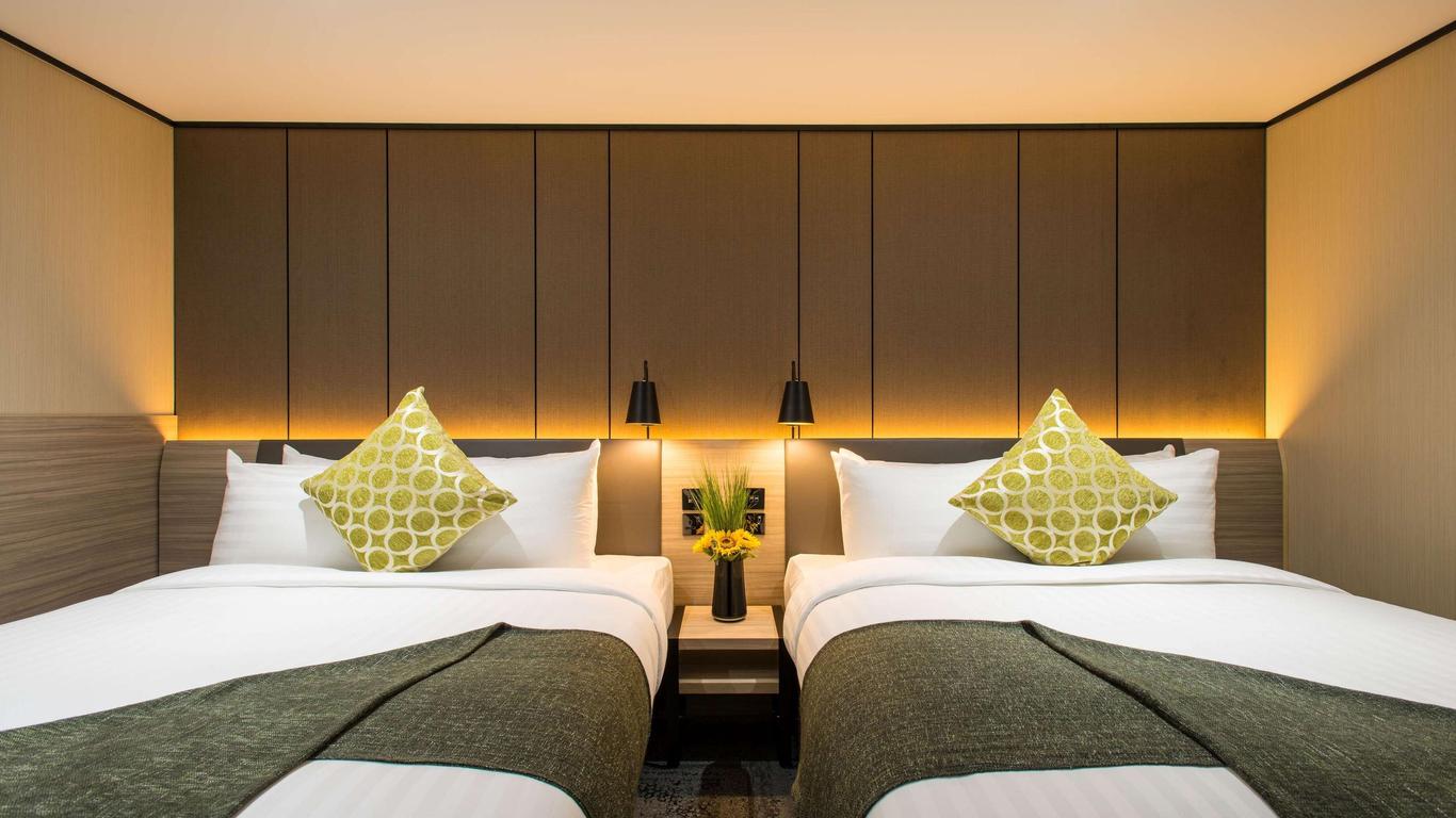 Aerotel London Heathrow