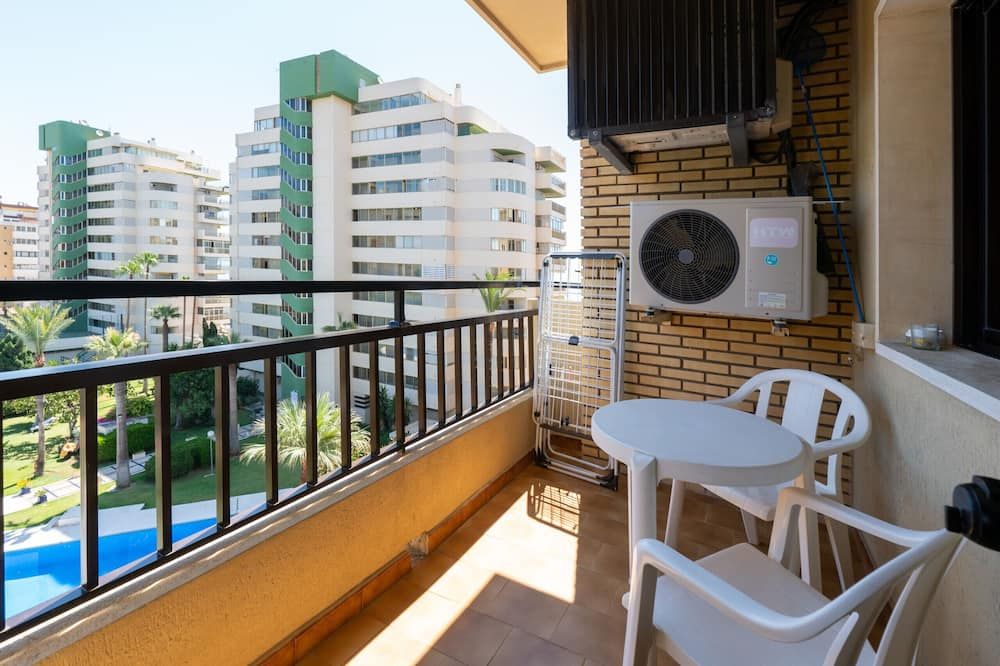 Ronda IV - Best Location Apartment