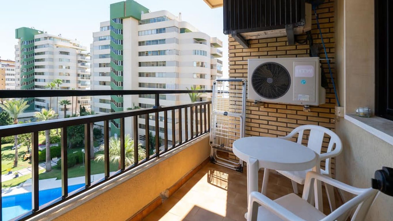 Ronda IV - Best Location Apartment