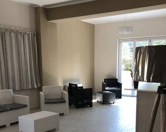 Residenza Atena - Tropea - Living room