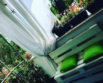 B&B Stella Marina - Manfredonia